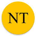 Number Theory logo